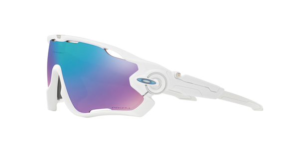 OAKLEY-JAWBREAKER-9290 929021 31*13, Blanc, hi-res 1 OAKLEY-JAWBREAKER-9290 929021 31*13, Blanc, hi-res 1