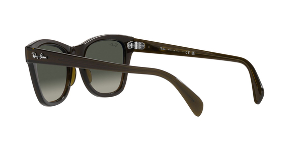 RB-0707S 664271 TRANSPARENT OLIVE GREEN(GREY GRADIENT 50*21, Negre, hi-res 9 RB-0707S 664271 TRANSPARENT OLIVE GREEN(GREY GRADIENT 50*21, Negre, hi-res 9