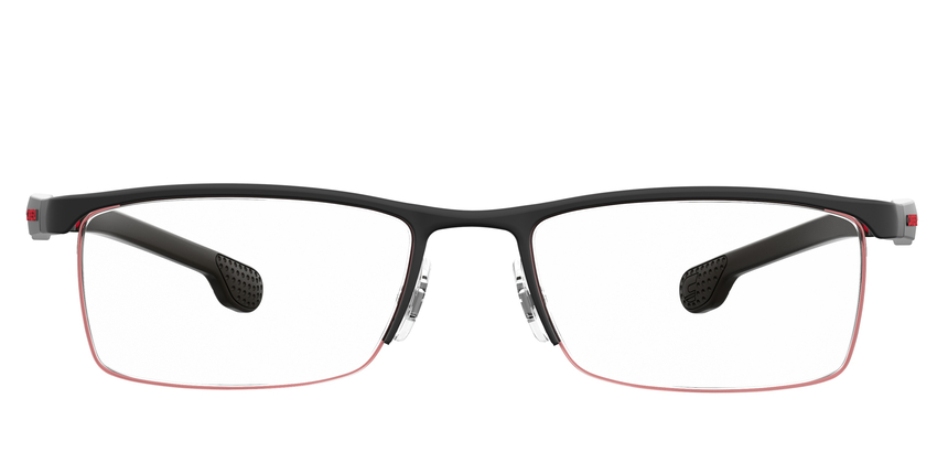 CARRERA-4408/G 003 MTT BLACK 56*19, Negre, hi-res image number 1