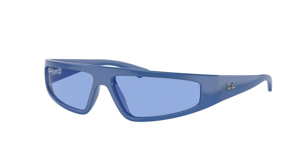 RB-4432 676180 ELECTRIC BLUE/BLUE 59*13, Blau, hi-res 0