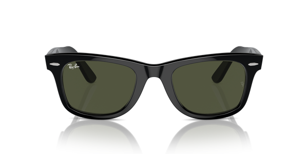 RB-2140 901*3N NEGRO (VERDE) 54*18, Negre, hi-res 1