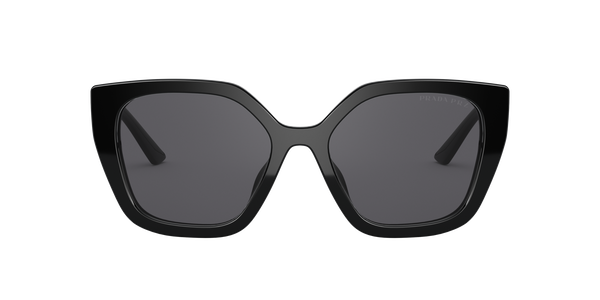 PRADA-24XS/S 1AB5Z1*3P NEGRO 52*18, Negre, hi-res 1