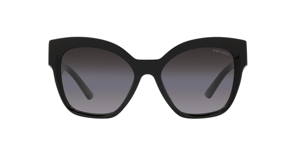 PRADA-17ZS/S 1AB-09S NEGRA(GRIS) 54*18, Negre, hi-res 1