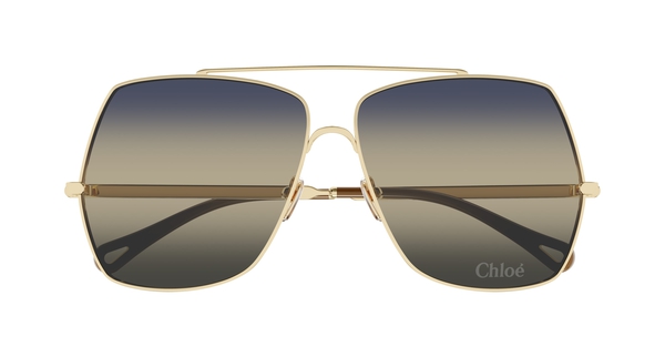 CHLOE-0278S/S 006 GOLD-GOLD (BLUE 62*12, , hi-res 1