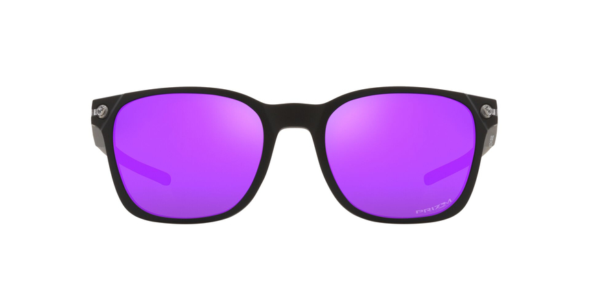 OAKLEY-OJECTOR-9018 901803 MATTE BLACK(PRIZM VIOLET 55*20, Negre, hi-res image number 4