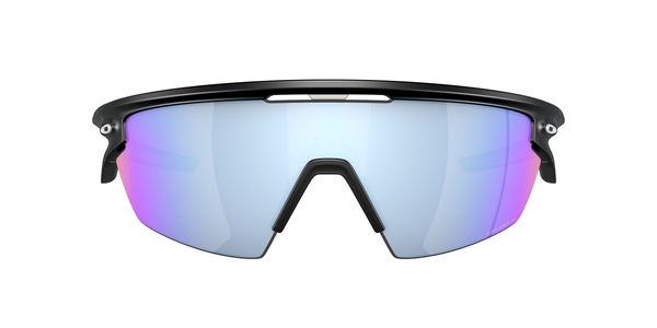 OAKLEY-SPHAERA-9403 940305 MATTE BLACK/PRIZM DEEP WATER POLARIZED 36*136, Negre mat, hi-res 1