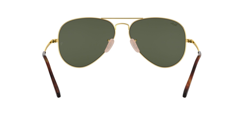RB-3689 914731 GOLD(CRYSTAL GREEN) 58*14, Daurat, hi-res image number 3