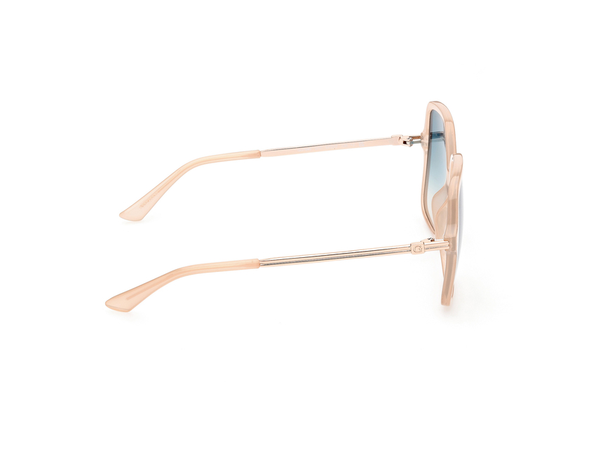 GUESS-7845/S 57P shiny/beige 57*17, Beix, hi-res image number 5
