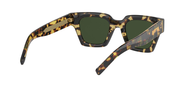 GABBANA-4413/S 337552 YELLOW HAVANA(GREEN 48*23, , hi-res 5 GABBANA-4413/S 337552 YELLOW HAVANA(GREEN 48*23, , hi-res 5