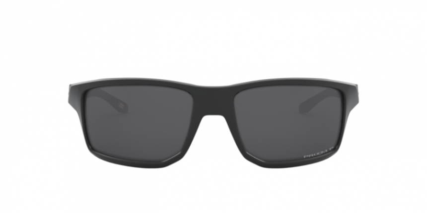 OAKLEY-GIBSTON-9449 944906 BLACK/PRIZM BLACK POLARIZED 60*17, Negre, hi-res image number 1
