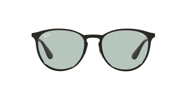 RB-3539 002/Q5 BLACK(EVOLVE PHOTO GREEN TO BLUE 54*19, Negre, hi-res 1