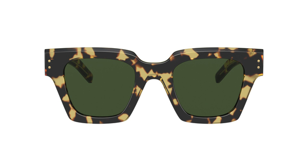 GABBANA-4413/S 337552 YELLOW HAVANA(GREEN 48*23, , hi-res 11 GABBANA-4413/S 337552 YELLOW HAVANA(GREEN 48*23, , hi-res 11
