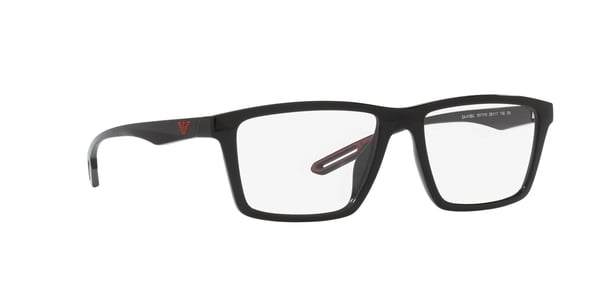 EMPORIO-4189U/S 50171W SHINY BLACK(CLIP) 55*17, Negre, hi-res 2 EMPORIO-4189U/S 50171W SHINY BLACK(CLIP) 55*17, Negre, hi-res 2