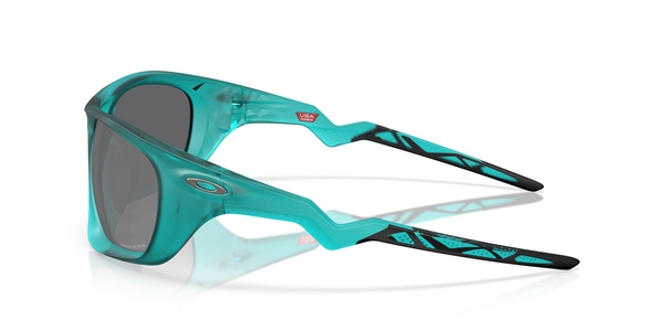 OAKLEY-LATERALIS-9431 943108 MATTE TRANS ARCTIC SURF(PRIZM BLACK 60*19, Surf àrtic transparent mate, hi-res 2