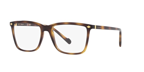 vogue-5492/g 2718 total dark havana 54*18