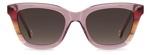CAROLINA-0340/S/S 35J*HA PINK(BROWNSHADED 52*19, Rosa, hi-res 1