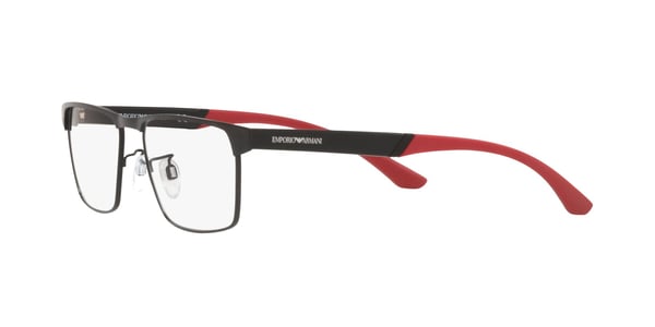EMPORIO-1124/G 3001 MATTE BLACK 55*18, Negre, hi-res 5 EMPORIO-1124/G 3001 MATTE BLACK 55*18, Negre, hi-res 5
