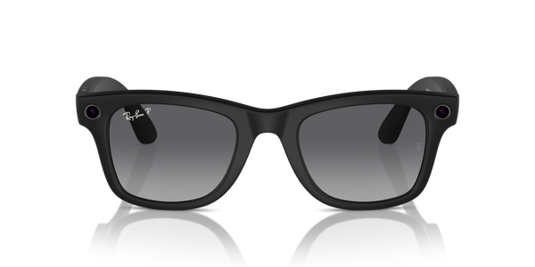 RB-META-4006 601ST3 Matte Black(POLAR GRADIENT GRAPHITE 50*22, Negre mat, hi-res 1