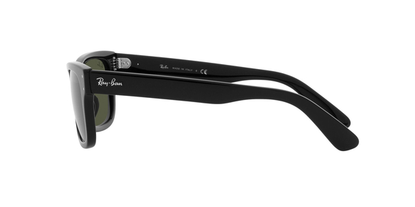 RB-2283 901/31 BLACK 55*20, Negre, hi-res 3