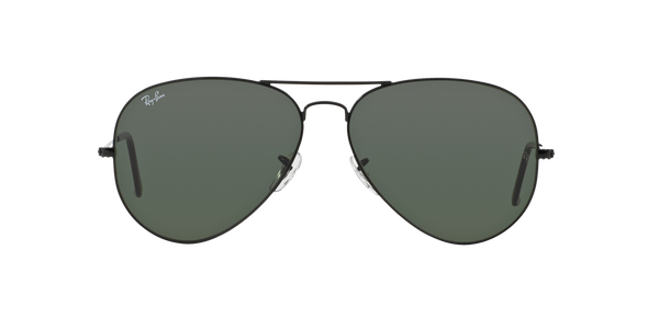 RB-3026 L2821 NEGRO/VERDE 62*14, Negre, hi-res 1