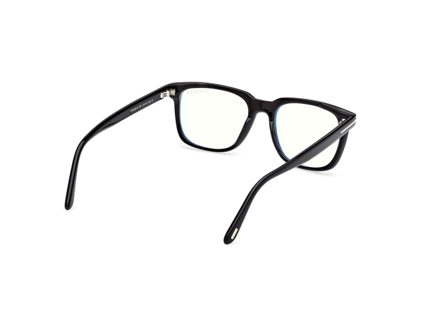 TOM FORD-6080-B/G 001 shiny black 51*18, , hi-res 4