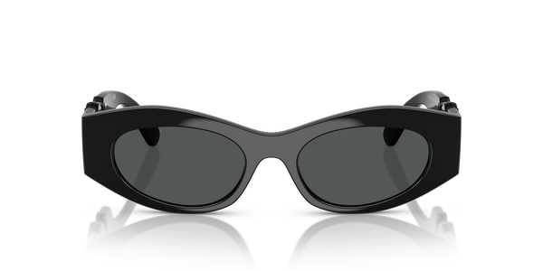 VERSACE-4480U/S 5360/87 BLACK 51*18, Negre, hi-res 1