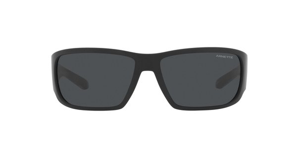 ARNETTE-4297 275887 MATTE BLACK(DARK GRAY 64*16, Negre, hi-res 3