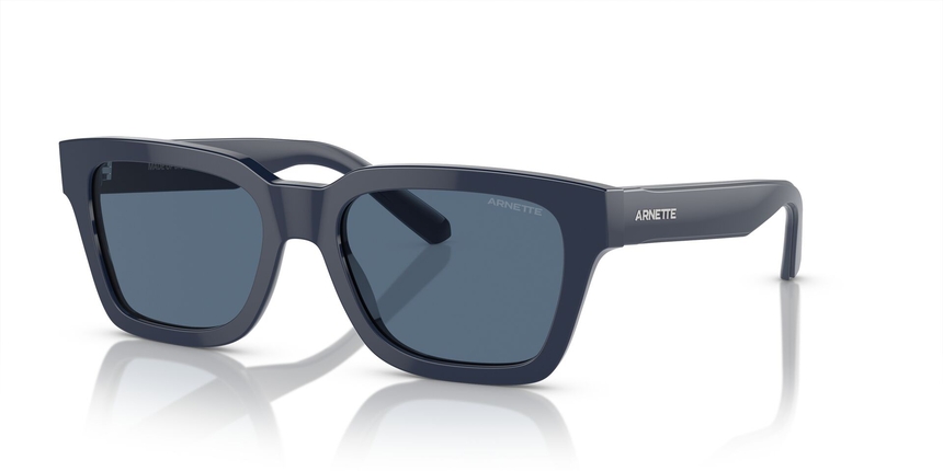 ARNETTE-4334 122180 DARK BLUE(DARK BLUE 53*18, Blau, hi-res image number 0