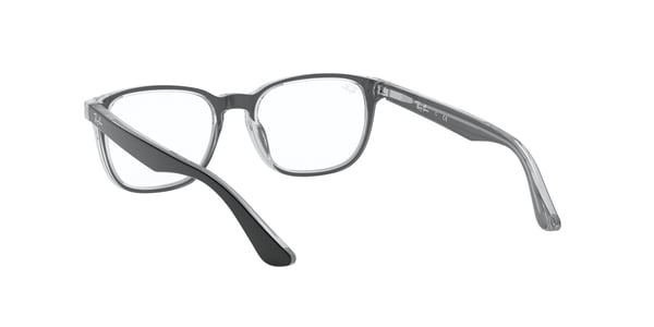 RY-1592 3820 TOP BLACK ON WHITE/GREEN 48*16, Negre, hi-res 10 RY-1592 3820 TOP BLACK ON WHITE/GREEN 48*16, Negre, hi-res 10