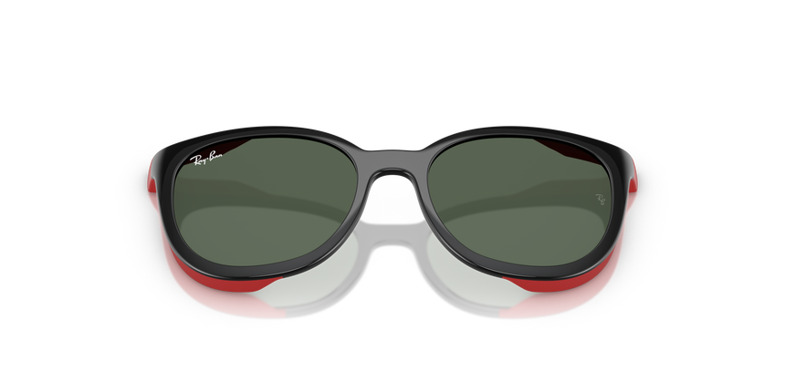 CLIP SOLAR RAY-BAN KIDS RY 1631C, , hi-res image number 1