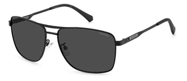 POLAROID-2136/G/X/S 003 MATTE BLACK 61*15, , hi-res 0