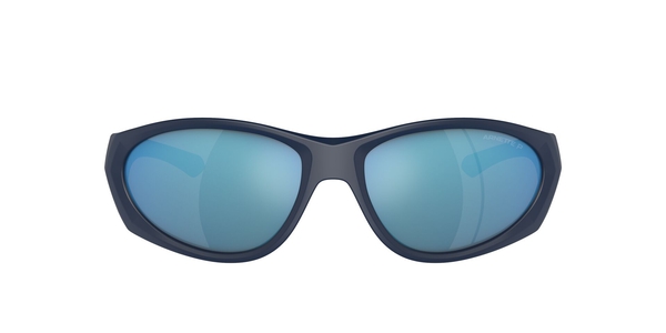 ARNETTE-4342 275922 MATTE DARK BLUE(DARK GREY MIRROR WATER POLAR 62*17, Blau mat, hi-res 1