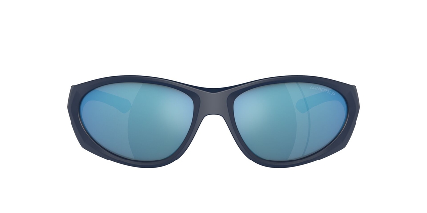 ARNETTE-4342 275922 MATTE DARK BLUE(DARK GREY MIRROR WATER POLAR 62*17, Blau mat, hi-res image number 1