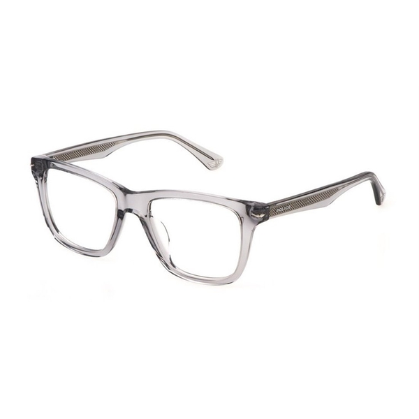 police-n19/g 04g0 grigio trasparente 50*17