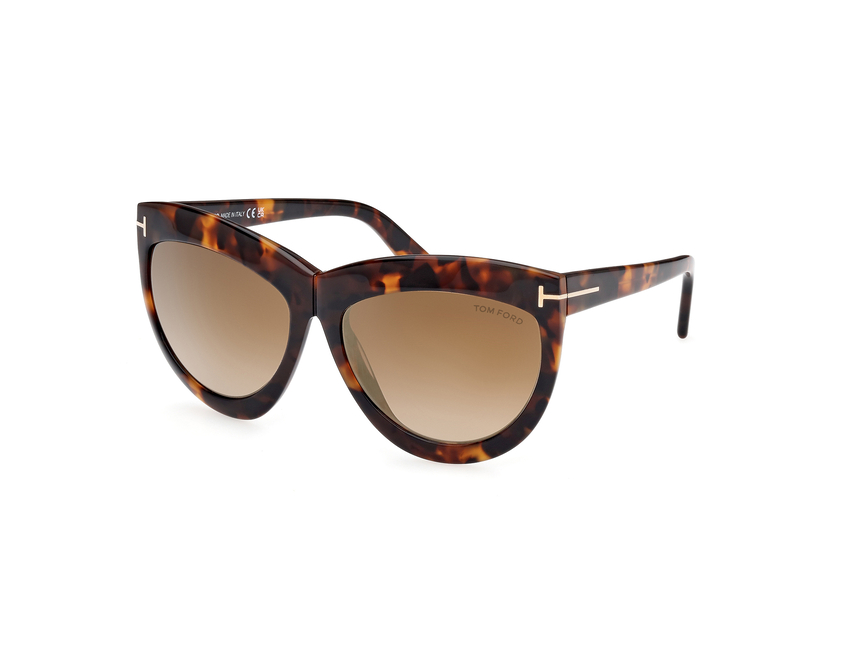 TOM FORD DORIS FT 1112, , hi-res image number 0