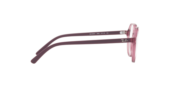 RY-9095 3898 TRANSPARENT PINK 47*16, , hi-res 3 RY-9095 3898 TRANSPARENT PINK 47*16, , hi-res 3