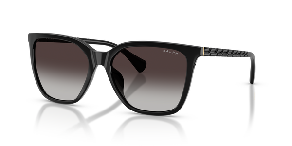 RALPH-5328U/S 50018G SHINY BLACK(GREY NGRADIENT 56*17, , hi-res 0