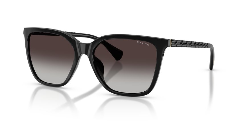 RALPH-5328U/S 50018G SHINY BLACK(GREY NGRADIENT 56*17, , hi-res image number 0