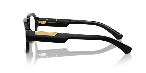 GABBANA-3389/G 501 BLACK 55*18, , hi-res 2