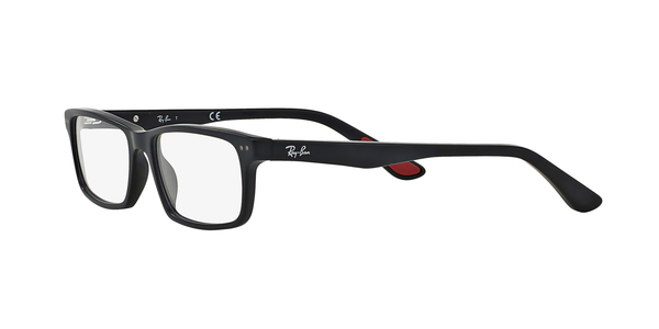 RX-5277 2077 NEGRO MT/ROJO 54*17, , hi-res 2 RX-5277 2077 NEGRO MT/ROJO 54*17, , hi-res 2