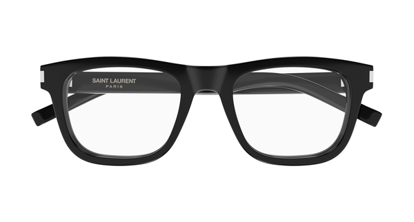 saint laurent-sl819/g 001 black-black 52*20