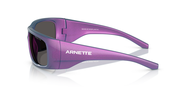 ARNETTE-4345 296287 METALLIC BURGUNDY(DARK GREY 62*16, , hi-res 2
