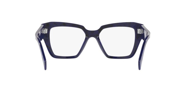 PRADA-09ZV/G 18D1O1 MARMO BALTICO 51*17, Blau, hi-res 6