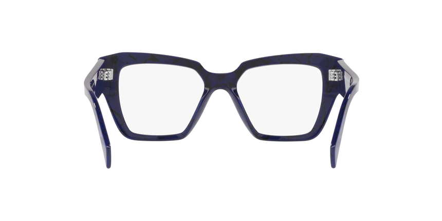 PRADA-09ZV/G 18D1O1 MARMO BALTICO 51*17, Blau, hi-res image number 6