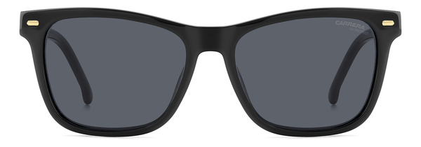 CARRERA-3001/S 807 BLACK 54*16, Negre, hi-res 1