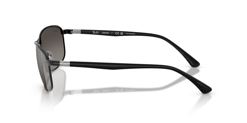 RB-3671CH 186/5J BLACK ON BLACK(MIRROR SILVER 60*16, , hi-res image number 2