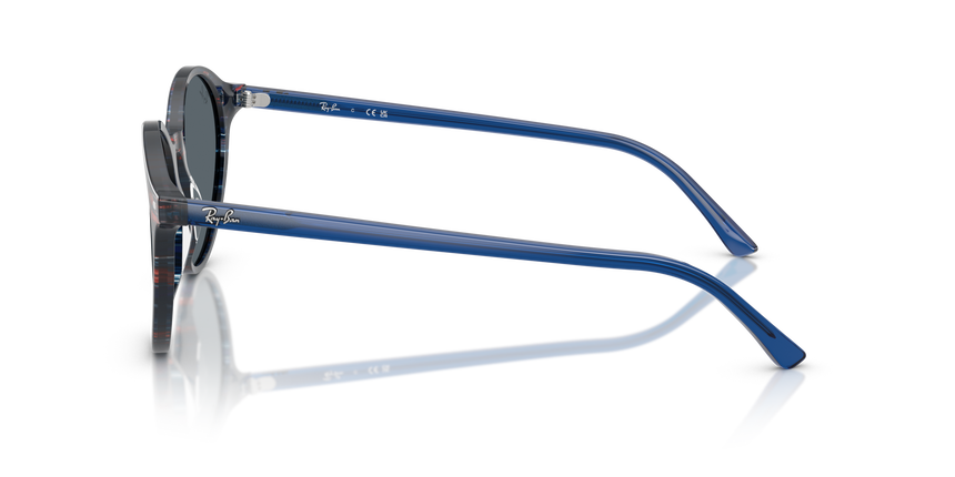RB-2230 1420GK TRANSPARENT SHADE FANTASY BLU(BLUE 53*21, Transparent blau, hi-res image number 2