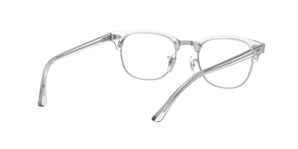 RX-5154 2001 CLEAR 49*, Plata-Transparent, hi-res 7 RX-5154 2001 CLEAR 49*, Plata-Transparent, hi-res 7