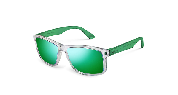 KYPERS-COSMOPOLITAN/S COSM008 CRYSTAL+TEMPLE CRYSTAL GREEN REVO 56*15, Transparent | Verd, hi-res 0