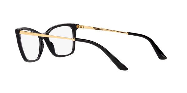 GABBANA-3347/G 501 BLACK 54*16, Negre, hi-res 8 GABBANA-3347/G 501 BLACK 54*16, Negre, hi-res 8